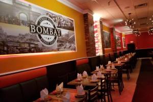 Bombay Streetn  Restaurant - Restaurant Deals in Panchkula