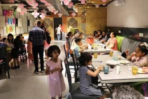 Nineteenth May Multicuisine Restaurant - Professional Services in India