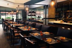 Charcoal REstaurant - Professional Services in India