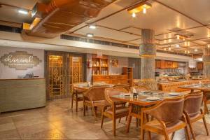 Charcoal REstaurant - Professional Services in India