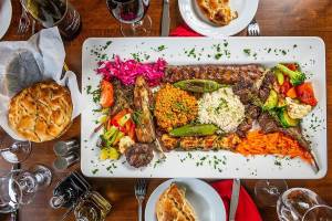 Lezzeti Restaurant - Professional Services in India