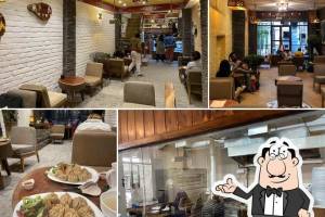 Kalsang Cafe & Restaurant - Professional Services in India