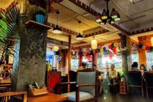 Kalsang Cafe & Restaurant - Professional Services in India