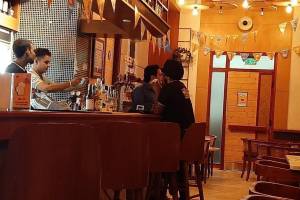 Greko Reserve Mohali Coffee Shop - Professional Services in India