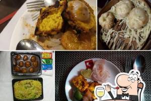Yo! China Restaurant - Professional Services in India