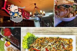 Beans n Brook's Cafe - Professional Services in India