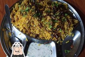 Beans n Brook's Cafe - Professional Services in India