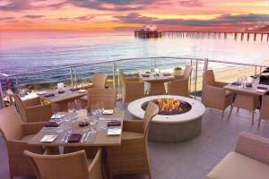 Ocean View Restaurant - Professional Services in India