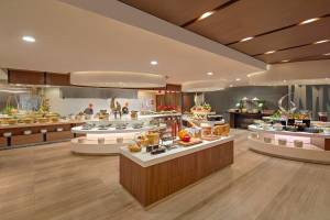 Food Exchange restaurant - Restaurant Deals in Delhi