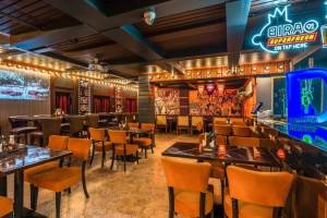 Drama Delhi, Restaurant - Restaurant Deals in Delhi