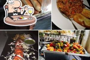 High Spirits Restaurant - Restaurant Deals in Delhi