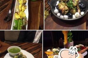 Pling Bar Restaurant - Restaurant Deals in Delhi