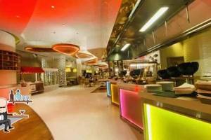 Pling Bar Restaurant - Restaurant Deals in Delhi