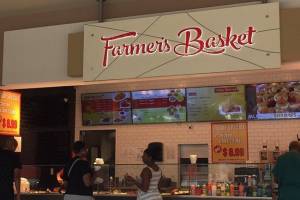Farmers Basket Restaurant - Restaurant Deals in Delhi