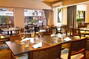 Branche Restaurant - Vouchers / Coupons in India