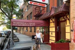 NewYork Street Restaurant - Vouchers / Coupons in India