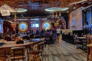 J's Contemporary Oriental restaurant - Restaurant Deals in Noida