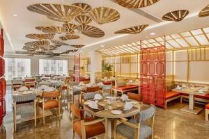 J's Contemporary Oriental restaurant - Restaurant Deals in Noida