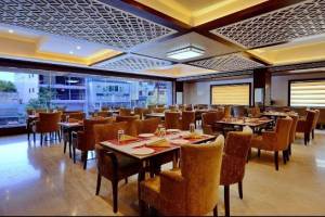 Flavors restaurant - Vouchers / Coupons in India
