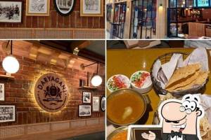 Daryaganj Restaurant - Restaurant Deals in Noida