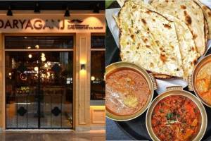 Daryaganj Restaurant - Restaurant Deals in Noida