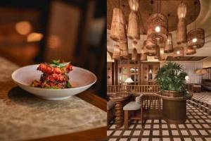 One8 Commune Restaurant - Restaurant Deals in Noida
