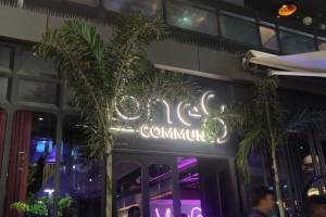 One8 Commune Restaurant - Restaurant Deals in Noida