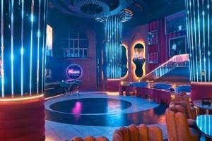 Noor by Khubani restaurant - Restaurant Deals in Noida