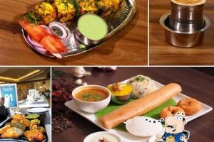 Dasaprakash Restaurant - Restaurant Deals in Noida