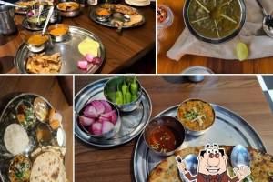 Amritsari Haveli Restaurant - Restaurant Deals in Noida