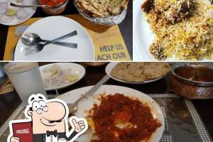 Bikkgane Biryani Restaurant - Restaurant Deals in Noida