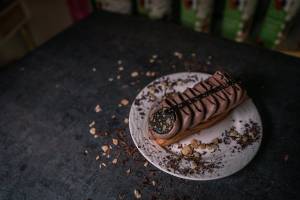 Ka Eclairs & Kafe - Restaurant Deals in Noida