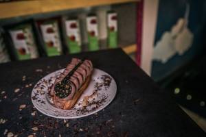 Ka Eclairs & Kafe - Restaurant Deals in Noida
