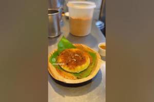 The Dakshiini Cafe - Restaurant Deals in Noida