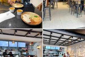 The Dakshiini Cafe - Restaurant Deals in Noida