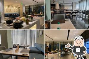Fiona Restaurant