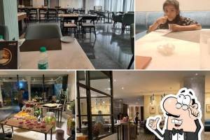 Fiona Restaurant