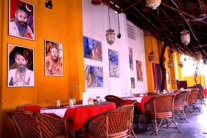 Pondichery Cafe - Vouchers / Coupons in India