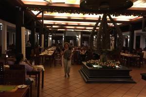 Tuskers Restaurant - Vouchers / Coupons in India