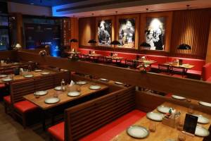 Asian Kitchen Restaurant - Vouchers / Coupons in Navi mumbai