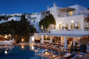 Mykonos Restaurant - Vouchers / Coupons in Navi mumbai