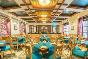 Curry N Pasta Restaurant - Vouchers / Coupons in India