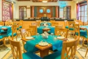 Curry N Pasta Restaurant - Vouchers / Coupons in India