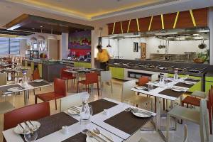 Spice It Restaurant - Vouchers / Coupons in India