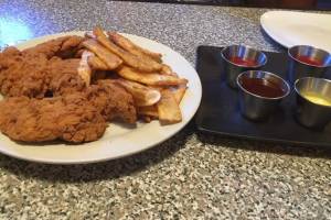 Bourbon & Breeze Restaurant - Restaurant Deals in Hyderabad