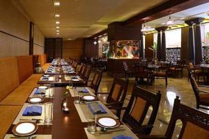 Kuchipudi Restaurant - Restaurant Deals in Hyderabad