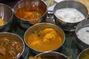 Kuchipudi Restaurant - Restaurant Deals in Hyderabad