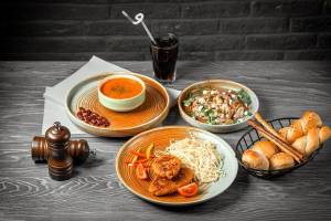 Rium Cafe - Restaurant Deals in Hyderabad