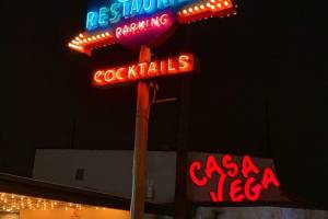 Once Upon A Time Restaurant