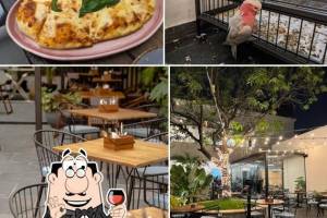 Mairu Bistro Restaurant - Restaurant Deals in Hyderabad